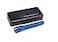 MagLite M2A11L Maglite Mini Incandescent 2Cell AA Flashlight in Presentation Box Blue