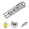RovyVon Aurora A2 G4 Bright Keychain Flashlight USB C Rechargeable EDC Flashlight 650 lumens Small Magnetic Clip Flashlight Lockout Feature Momentary On for Daily Carry Use