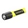 Streamlight 68244 ProPolymer C4 Lux LED Flashlight 4AA Included Yellow