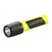 Streamlight 68244 ProPolymer C4 Lux LED Flashlight 4AA Included Yellow