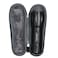 Hermitshell Hard Flashlight Case for GearLight S1000 GearLight S1050 VontHAUSBELL T6 BINWO T6