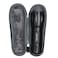 Hermitshell Hard Flashlight Case for GearLight S1000 GearLight S1050 VontHAUSBELL T6 BINWO T6