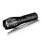 Souyos IR Illuminator FlashlightLED 850nm Infrared FlashlightAdjustable Focus Night Vision Torch Light for Hunting Varmint Coyote Hog Fox Infrared Flashlight