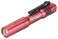 Streamlight 66605 MicroStream USB 250Lumen 1150Candela EDC UltraCompact LED Flashlight with Rechargeable Battery EasyOpen Box Red