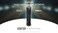 EdisonBright Nitecore EDC33 4000 Lumen LED USBC Rechargeable Powerful Tactical Flashlight Battery Paracord Lanyard Charging Adapter
