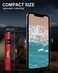 HATORI Flashlights Bright LED Flashlight Super Mini Flashlight with High Lumens Flash Light Pen Light Small Flashlights for Emergencies Outdoor Pocket Flashlight 1 Pack