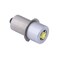 JOMITOP 18V LED Flashlight Bulb Upgrade for 624V Bulb Replacement