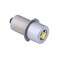 JOMITOP 18V LED Flashlight Bulb Upgrade for 624V Bulb Replacement