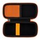khanka Khanka Hard Travel Carrying Case Replacement for Klein Tools 56403 LED Light FlashlightWorklight