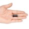 LIGHTFE MINI01 Keychain Flashlight mini Keychain Light is Light Small and Bright Mini01 Black