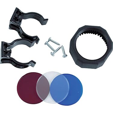 MagLite Maglite Accessory Pack for DCell Flashlights