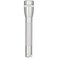 MagLite Maglite Mini Incandescent 2Cell AA Flashlight Silver