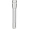 MagLite Maglite Mini Incandescent 2Cell AA Flashlight Silver