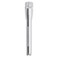MagLite Mini LED 2Cell AA Flashlight HighPowered Compact LED Light with MultiMode Function WaterResistant Aluminum Build Adjustable Beam Includes Batteries Holster Silver