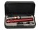 MagLite Maglite Solitaire Incandescent 1Cell AAA Flashlight in Presentation Box Red