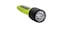Streamlight 68201 4AA ProPolymer HAZLO 67Lumen 900Candela Intrinsically Safe LED Flashlight with 4 x Alkaline Batteries HiViz Yellow EasyOpen Box
