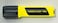 Streamlight 68201 4AA ProPolymer HAZLO 67Lumen 900Candela Intrinsically Safe LED Flashlight with 4 x Alkaline Batteries HiViz Yellow EasyOpen Box