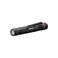 Coast G19 54 Lumen Inspection Beam LED Penlight with Adjustable Pocket Clip and Consistent EdgetoEdge Brightness Black
