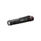 Coast G19 54 Lumen Inspection Beam LED Penlight with Adjustable Pocket Clip and Consistent EdgetoEdge Brightness Black