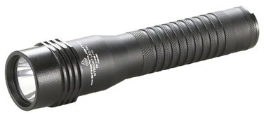 Streamlight 74750 Strion HL 615 Lumen Rechargeable Professional Flashlight Without Charger Black