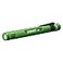 Coast COAST G20 Inspection Beam LED Penlight with Adjustable Pocket Clip and Consistent EdgeToEdge Brightness Green 54 lumens