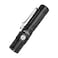ThruNite TC15 V3 LED Flashlight 2403 High Lumens USBC Rechargeable Flashlights 732ft Beam EDC Tactical Flashlight Pocket Handheld Flash Light for Camping Emergency Outdoor
