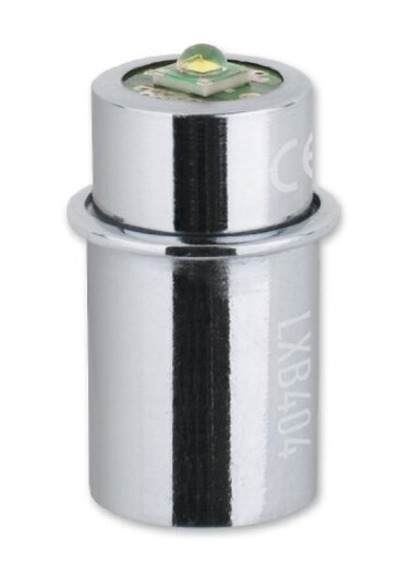 LiteXpress LXB404 LED Upgrade Module 360 Lumens for 36 CD Cell Maglite Torches