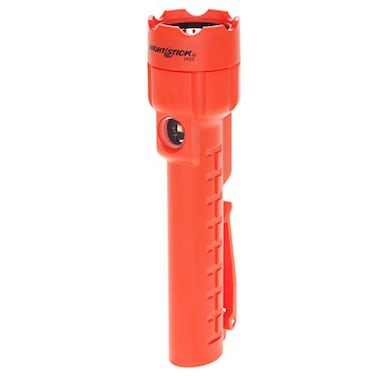 Nightstick NSP2422R DualLight with Dual Magnet MultiPurpose Red