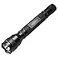 Police Security Blackjack 2AA Flashlight Tactical LED Ultra Bright 250 Lumens Small Efficient Rugged Dependable Water Resistant Everyday Carry