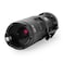 Maketheone IR Torch 3 Watt 850NM Infrared Light Night Vision Flashlight Torch Infrared Light is Invisible to Human Eyes to be Used with Night Vision Device NOT Include Battery