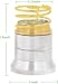 Souyos Ultra Bright L2 LED Bulb 2000 Lumen Dropin P60 Design ModuleSingle Mode Flashlight Repair Replacement LED Bulb for C2 G2 Z2 6P 9P G3 S3 D2