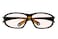 CAT Caterpillar Tread Safety Glasses Black and Yellow Clear CSATREAD100AF MediumLarge