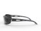 EDGE Eyewear Dakura Safety Glasses ANSI Z87 Rated FullFrame Wraparound Design ImpactResistant Polycarbonate Lenses Durable Nylon Frame Comfortable Fit