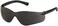 MCR Safety Glasses BK312 BearKat Gray Polycarbonate lenses with UV protection and Scratch resistant Coating 1 Pair