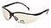 Pyramex V2 Readers Safety Eyewear IndoorOutdoor Mirror 25 Lens With Black Frame