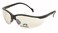 Pyramex V2 Readers Safety Eyewear IndoorOutdoor Mirror 25 Lens With Black Frame