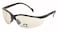 Pyramex V2 Readers Safety Eyewear IndoorOutdoor Mirror 25 Lens With Black Frame