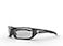 EDGE Reclus AntiReflective Lightweight Safety Glasses High Impact Rated Z871 Tested NonSlip Protective Eyewear