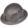 KLEIN TOOLS Klein Tools 60626 Hard Hat Vented Full Brim Premium KARBN Design Type 1 Class C Hard Hat 4Point Ratchet Suspension