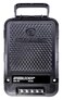 Streamlight 59000 SpeedLocker Personal Portable Lockable Storage Container with UserSelectable Lock Combinations Black