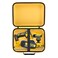 khanka Hard Case Replacement for DEWALT DCP580B 20V MAX Brushless Planer