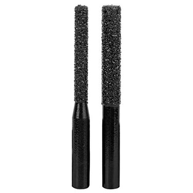 Joyzan Diamond Straight Router Bit Brazing Cylindrical Shank Bits Cylinder Brazed Profile Wheel Glitter Quartz Granite Stone Marble Seam Knife Hells Tile Edge Electric Profiling Cutting Grinding