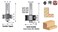 Amana Tool 49305 Rabbeting 14 Depth x 78 D x 12 CH x 14 Inch SHK Router Bit