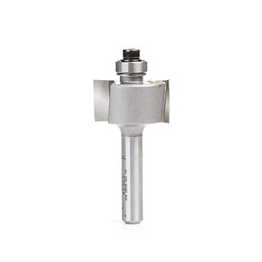 Amana Tool 49305 Rabbeting 14 Depth x 78 D x 12 CH x 14 Inch SHK Router Bit
