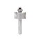 Amana Tool 49305 Rabbeting 14 Depth x 78 D x 12 CH x 14 Inch SHK Router Bit