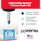 Amana Tool Spektra Extreme Tool Life Coated Solid Carbide VGroove Router Bit 45626K 90 Degree x 14 D x 18 CH x 14 Inch Shank 3Flute