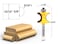 Yonico YONICO Bullnose Router Bits 58Inch Bead 14Inch Shank 13116q