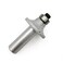 SHDIATOOL RoundOver Router Bits 08MM Radius Corner Rounding EdgeForming Marble Granite Quartz Stone 12Inch Shank