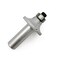 SHDIATOOL RoundOver Router Bits 08MM Radius Corner Rounding EdgeForming Marble Granite Quartz Stone 12Inch Shank