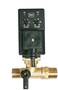 Unknown Automatic Electronic Timed Air Tank Water Moisture Drain Valve for Compressor